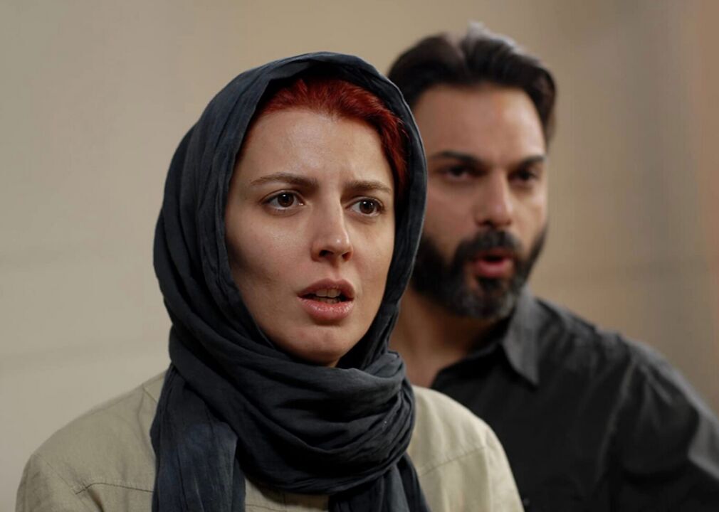 #17. A Separation (2011)